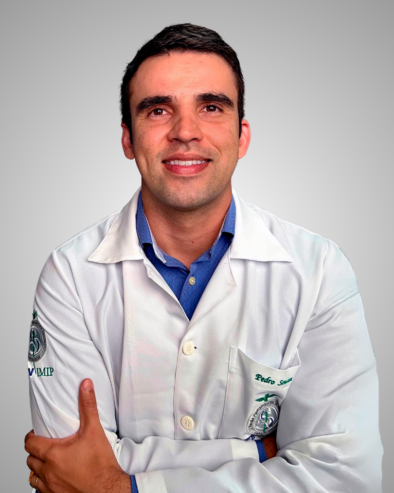 Dr. Pedro Henrique Souza